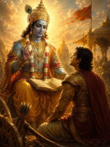 Gita Ke Anusar Safalta Ka Rahasya