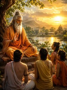 Guru Purnima 2026