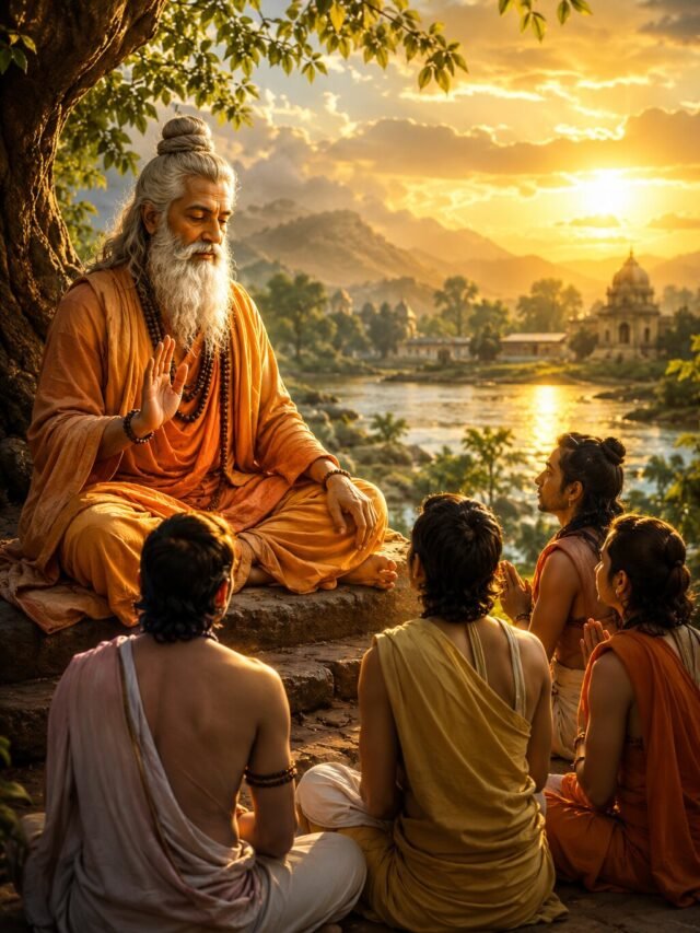 Guru Purnima 2026