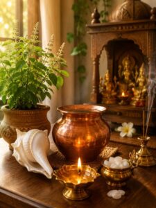 Keep These 5 Things at Home to Attract Positive Energy