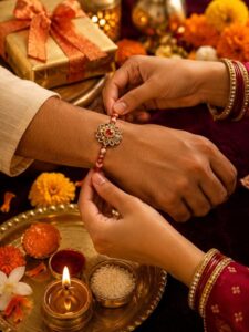 Raksha Bandhan 2026