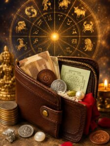 Rashi Wise Wallet Tips
