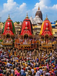 Rath Yatra 2026