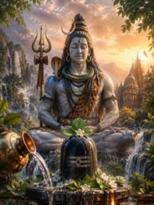 Sawan Somvar Special
