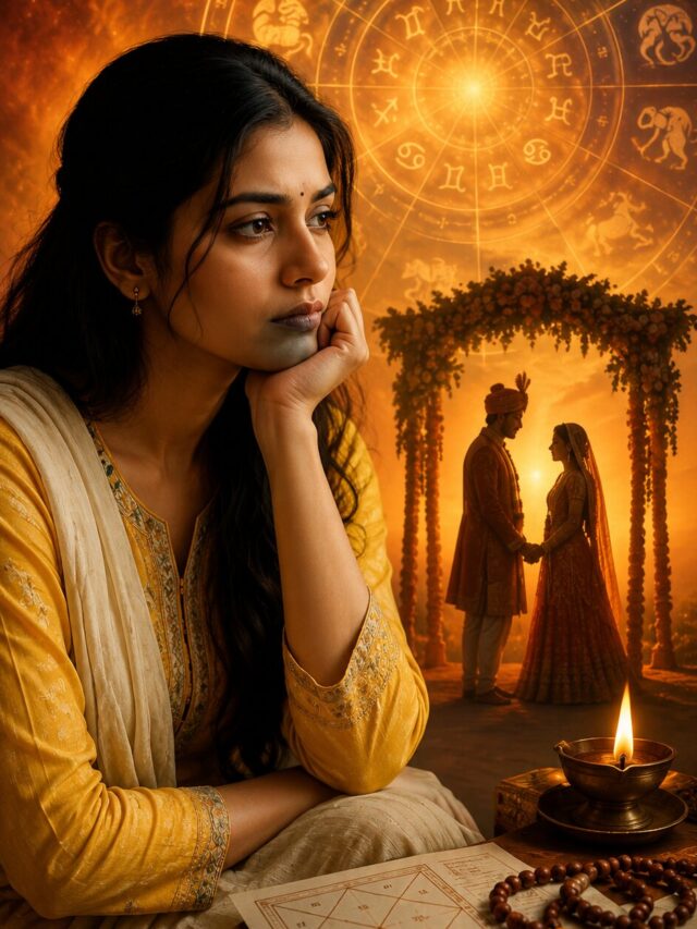 Shaadi Mein Der Kyu Hoti Hai?