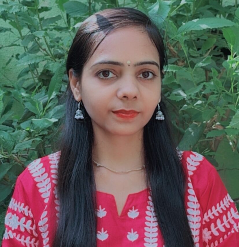 Kajal Makwana