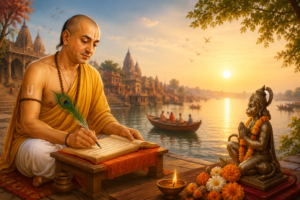 Goswami Tulsidas Jayanti 2026 तुलसीदास जयंती की सही तिथि, पूजा और महत्व