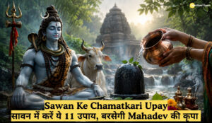 Sawan Ke Chamatkari Upay in hindi