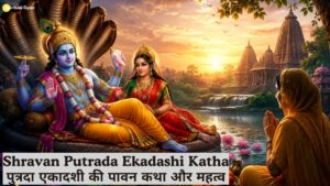 Shravan Putrada Ekadashi Katha