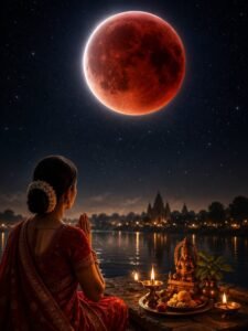 Chandra Grahan 2026