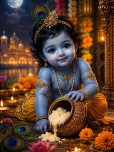 Janmashtami 2026