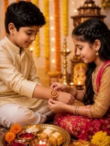 Raksha Bandhan