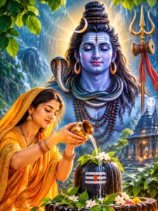 Sawan Somvar Tips