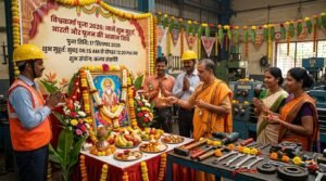 Vishwakarma Puja 2026