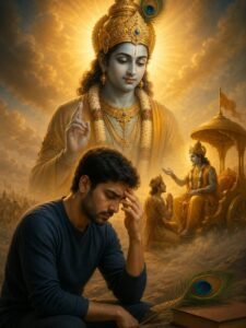Bhagavad Gita