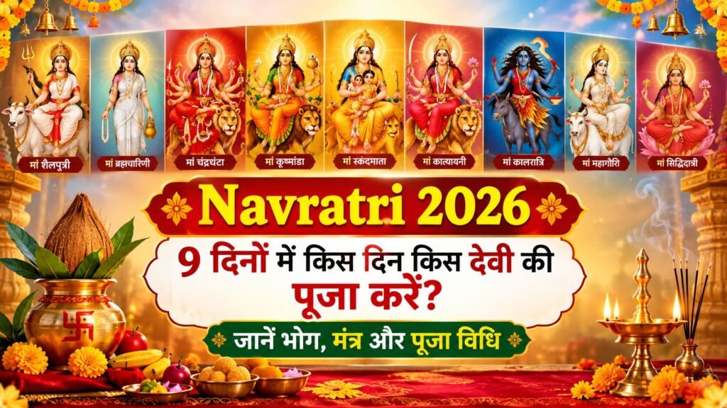 Navratri 2026